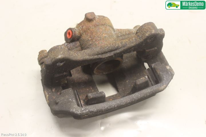 Fiat DUCATO 15-23 Bromsok Bak Vänster