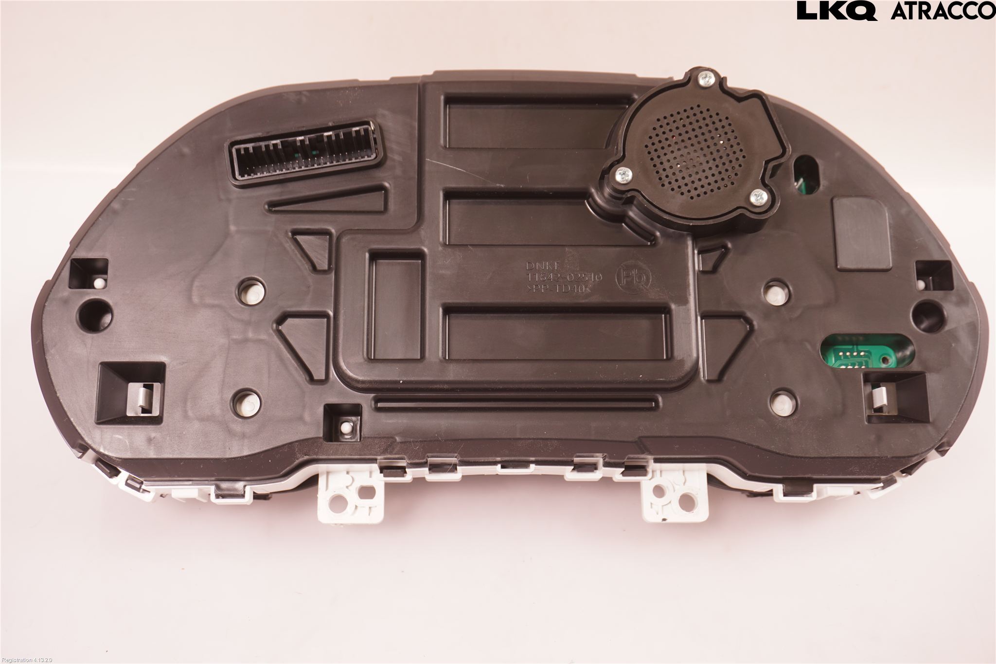 Hyundai i30 PD 17- Instrument Komb