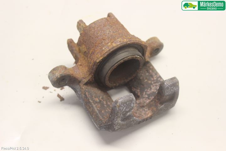 Mitsubishi SPACE STAR 13- Bromsok Fram Vänster