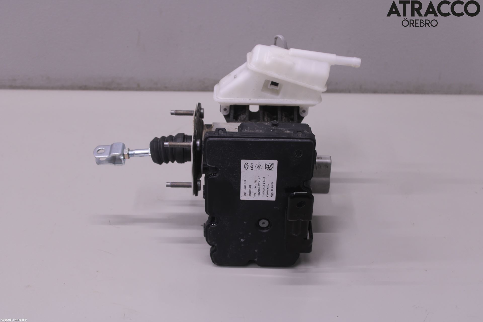 Kia CEED/CEED SW 19- Abs Hydraulaggregat