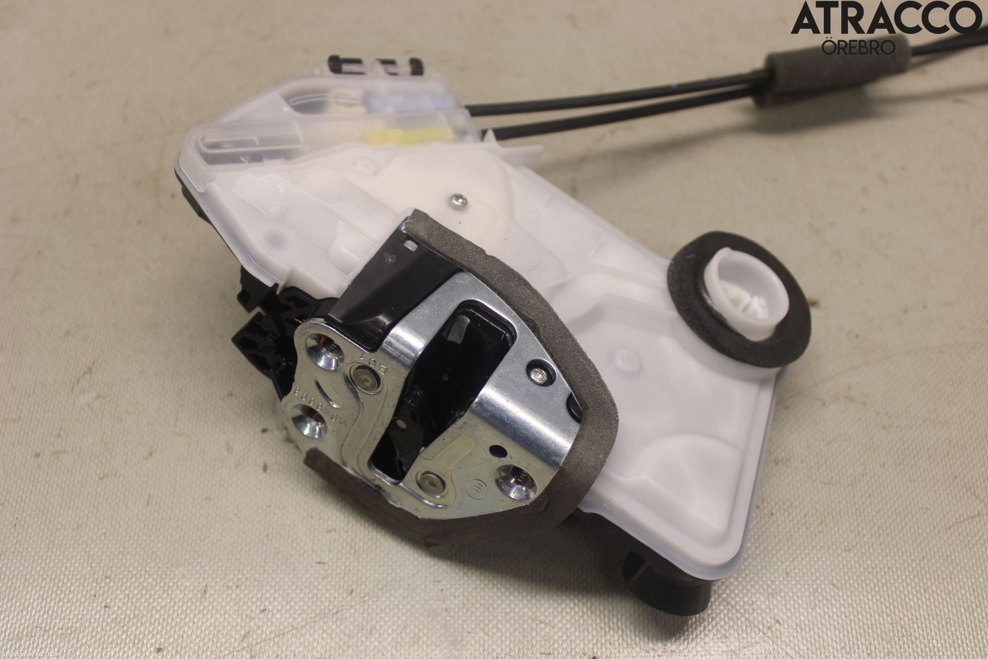 Subaru XV 18-22 Låskista-Dörrlås