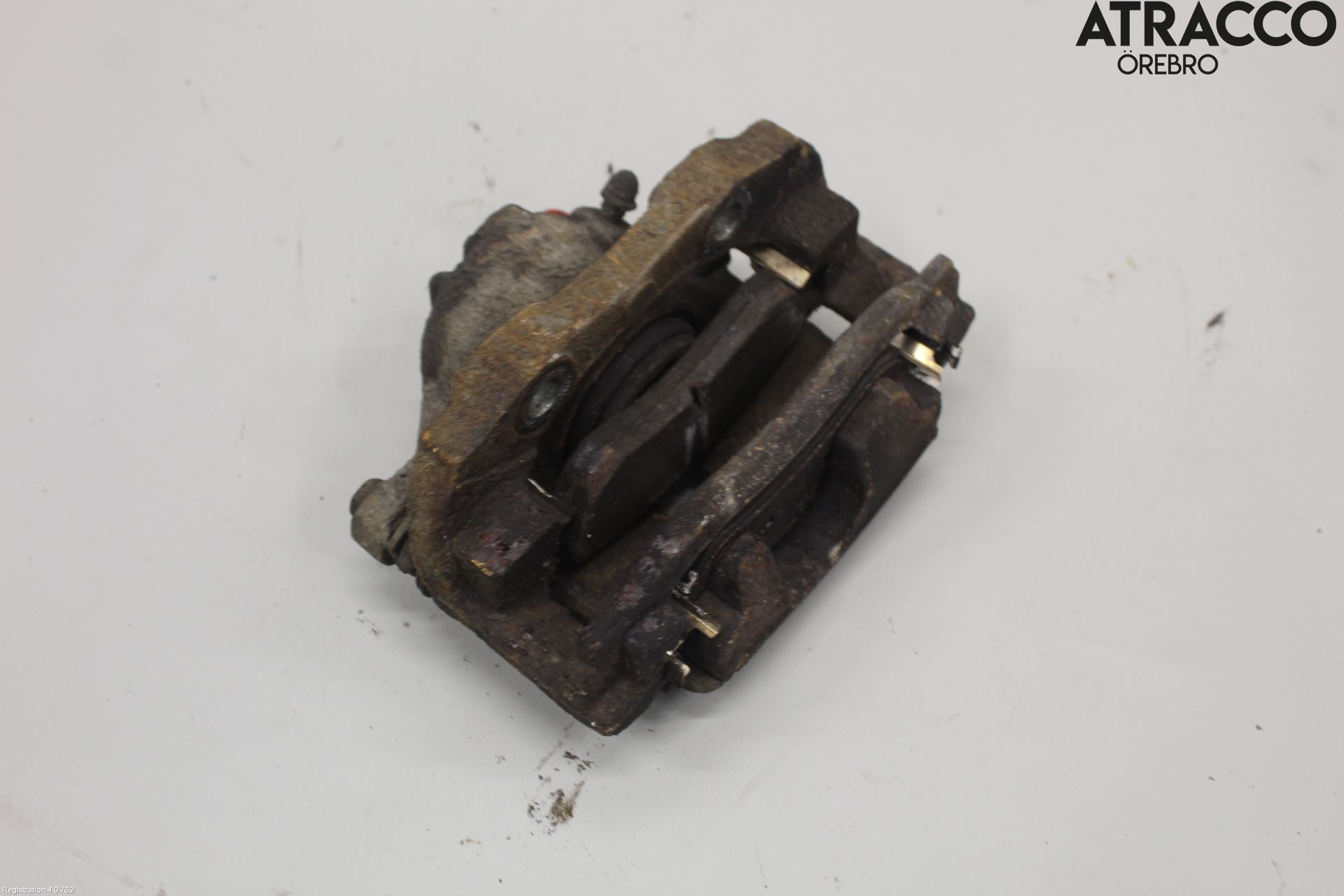 Citroen C3 PICASSO Bromsok Fram Höger