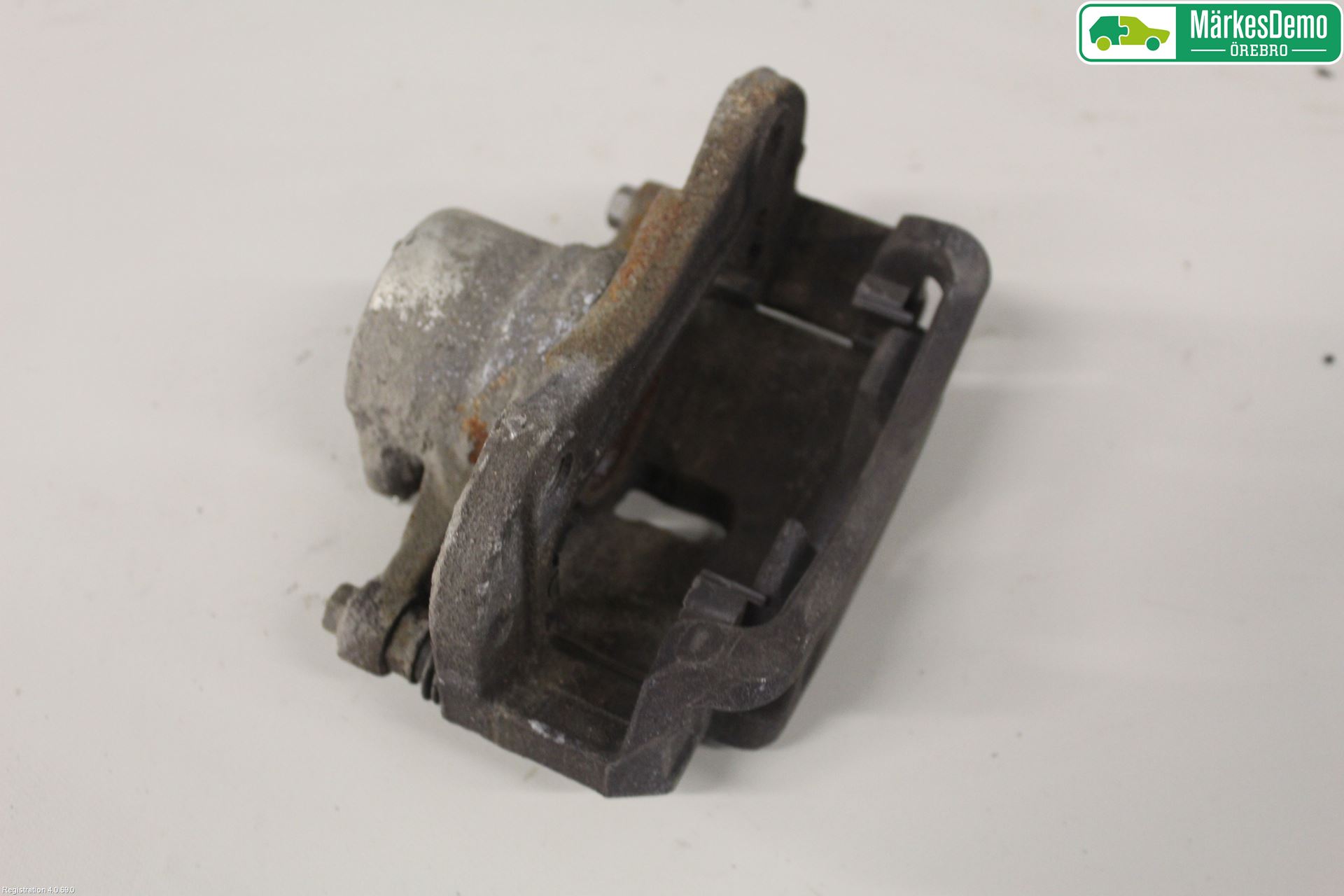 Kia OPTIMA 16-20 Bromsok Fram Vänster