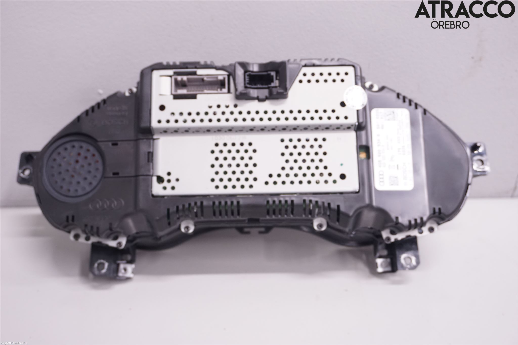 Audi A6/S6 4G 11-18 Instrument Komb
