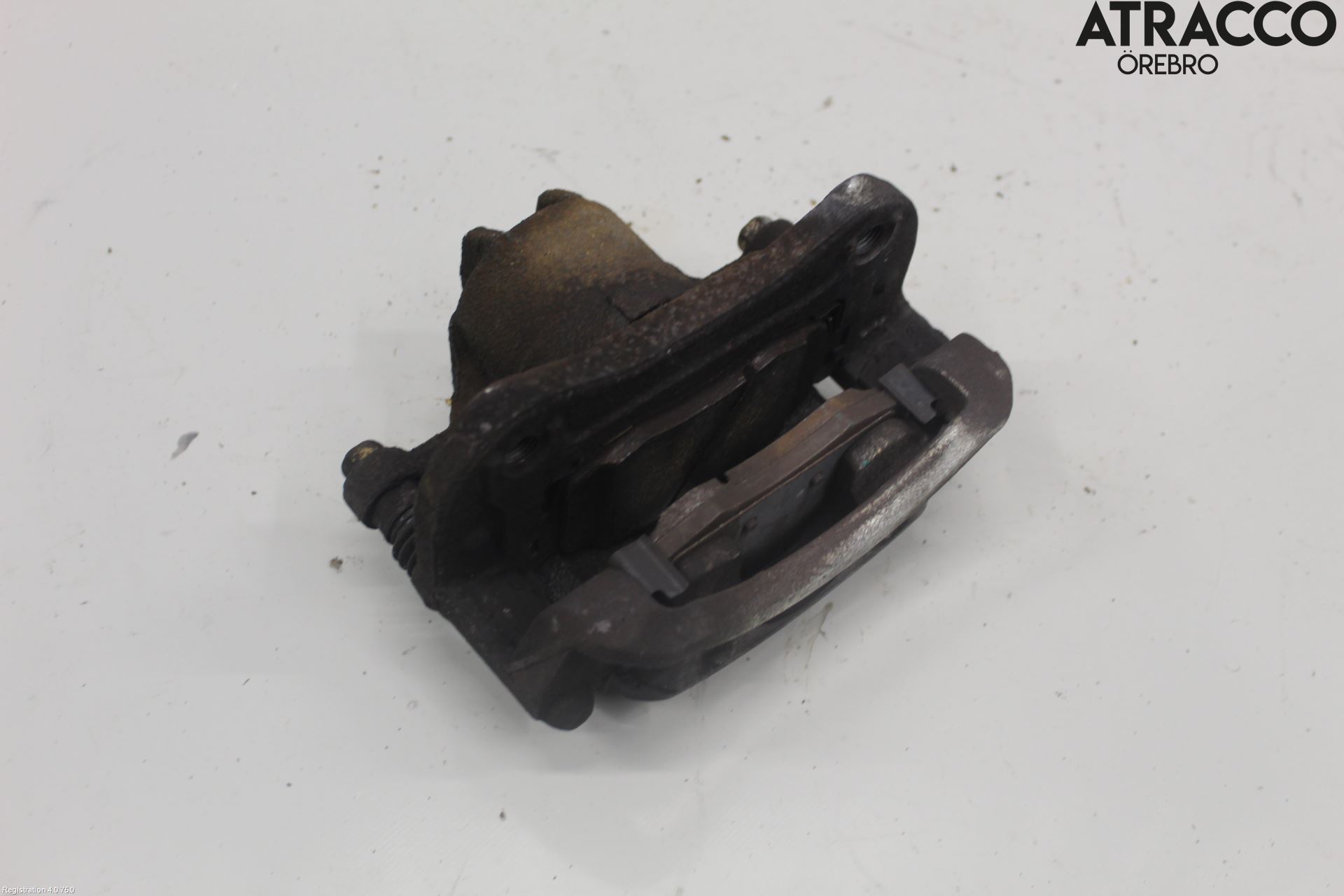 Hyundai i20 PB 09-14 Bromsok Fram Höger