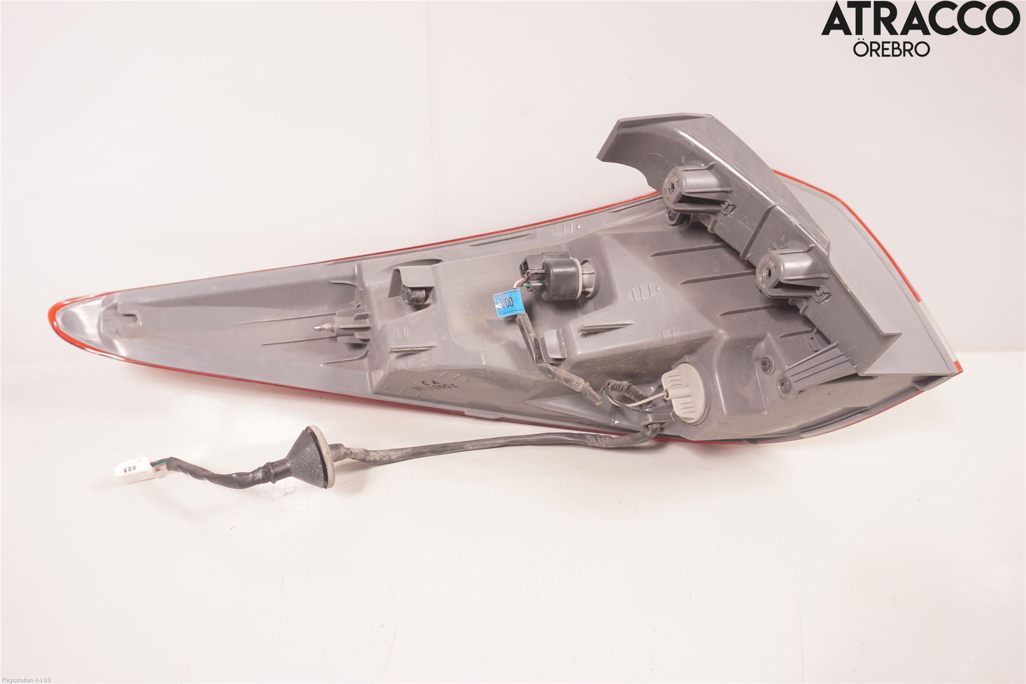 Hyundai i40 16-18 Bakljus Höger