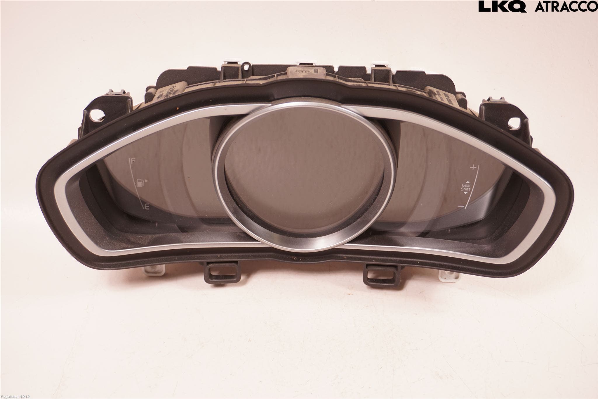 Volvo V40 12-19 Instrument Komb