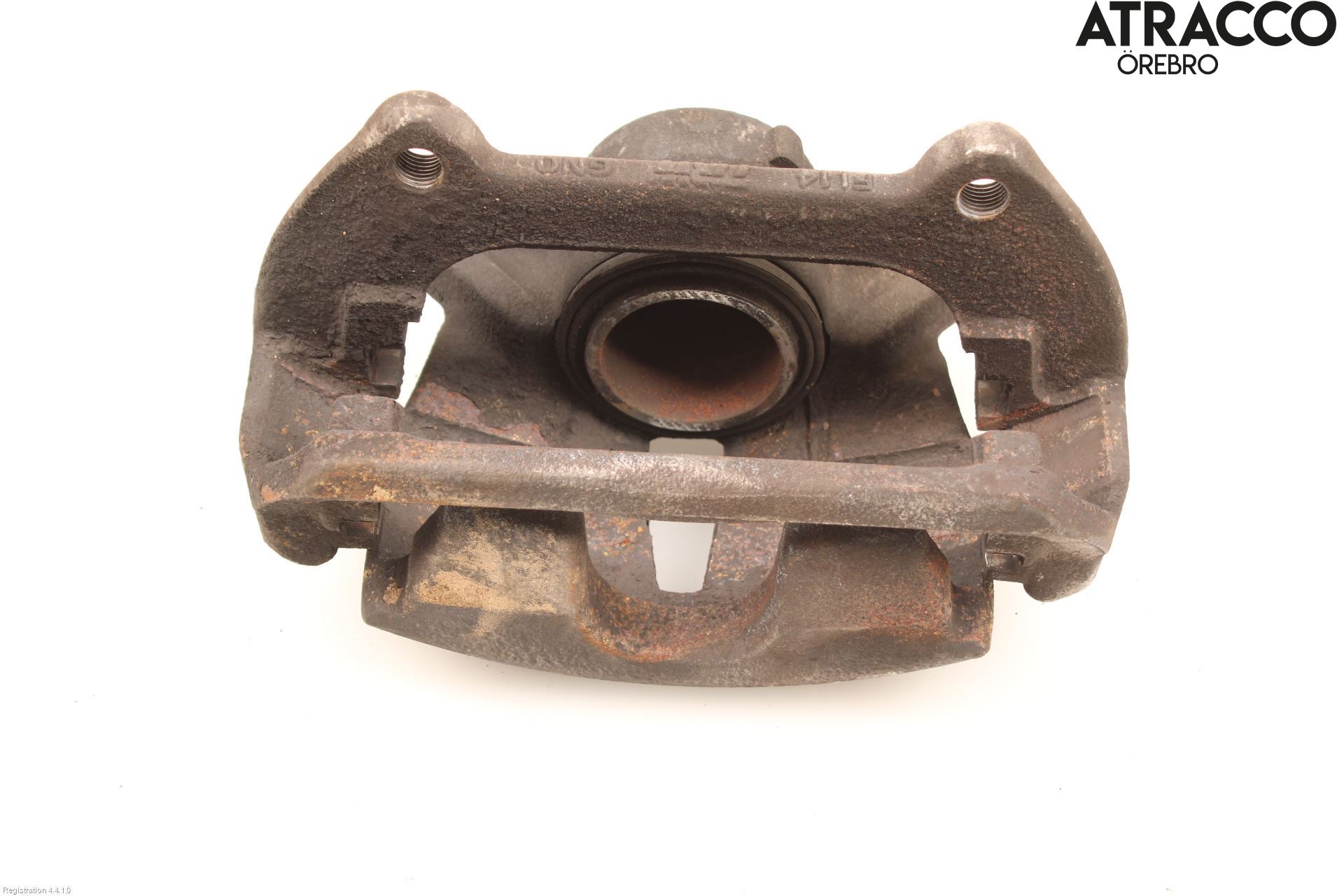 Volkswagen VW TIGUAN 16-24 Bromsok Fram Höger
