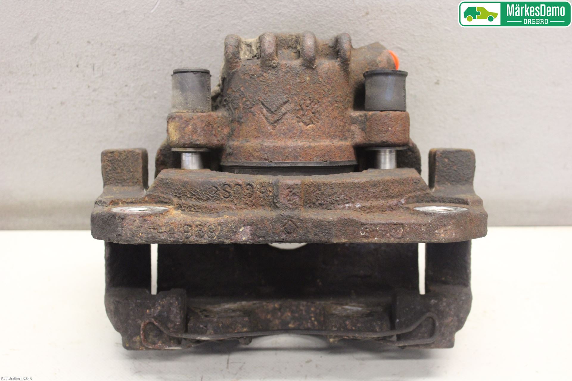 Citroen C5 08-17 Bromsok Fram Höger