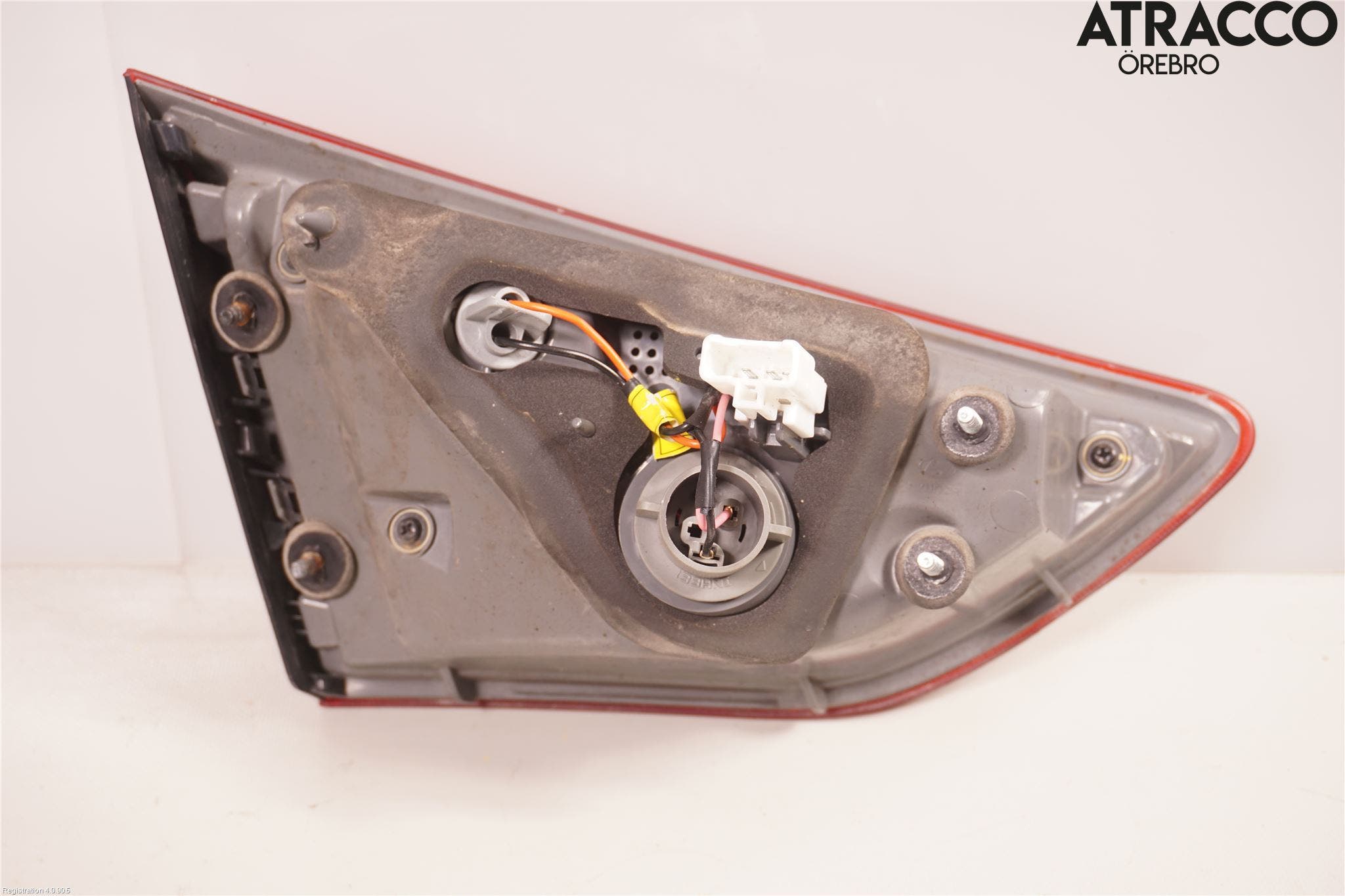 Hyundai i30 GD 13-17 Bakljus Lucka Hö