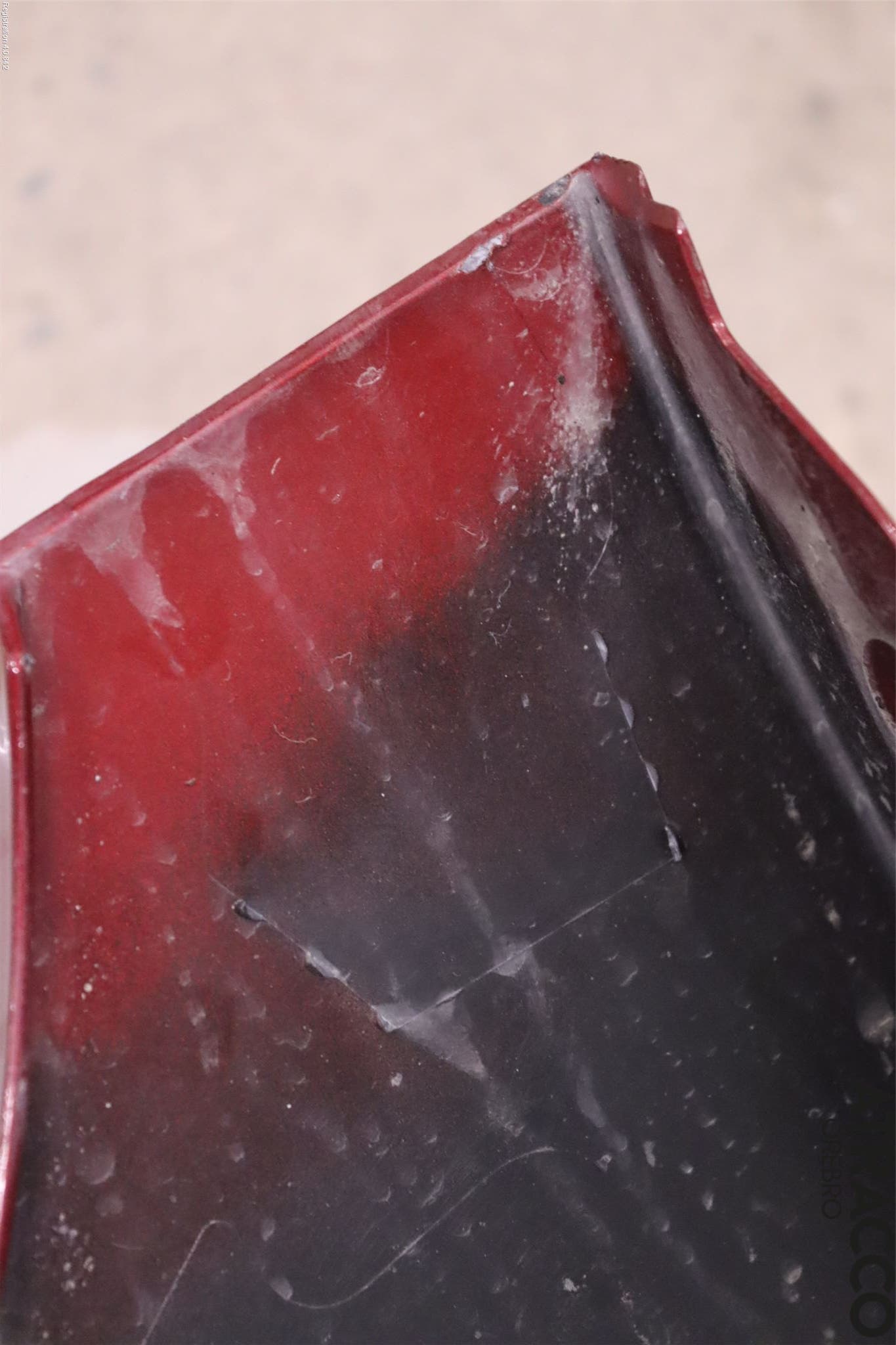 Nissan LEAF 18- Sidokjol Hö