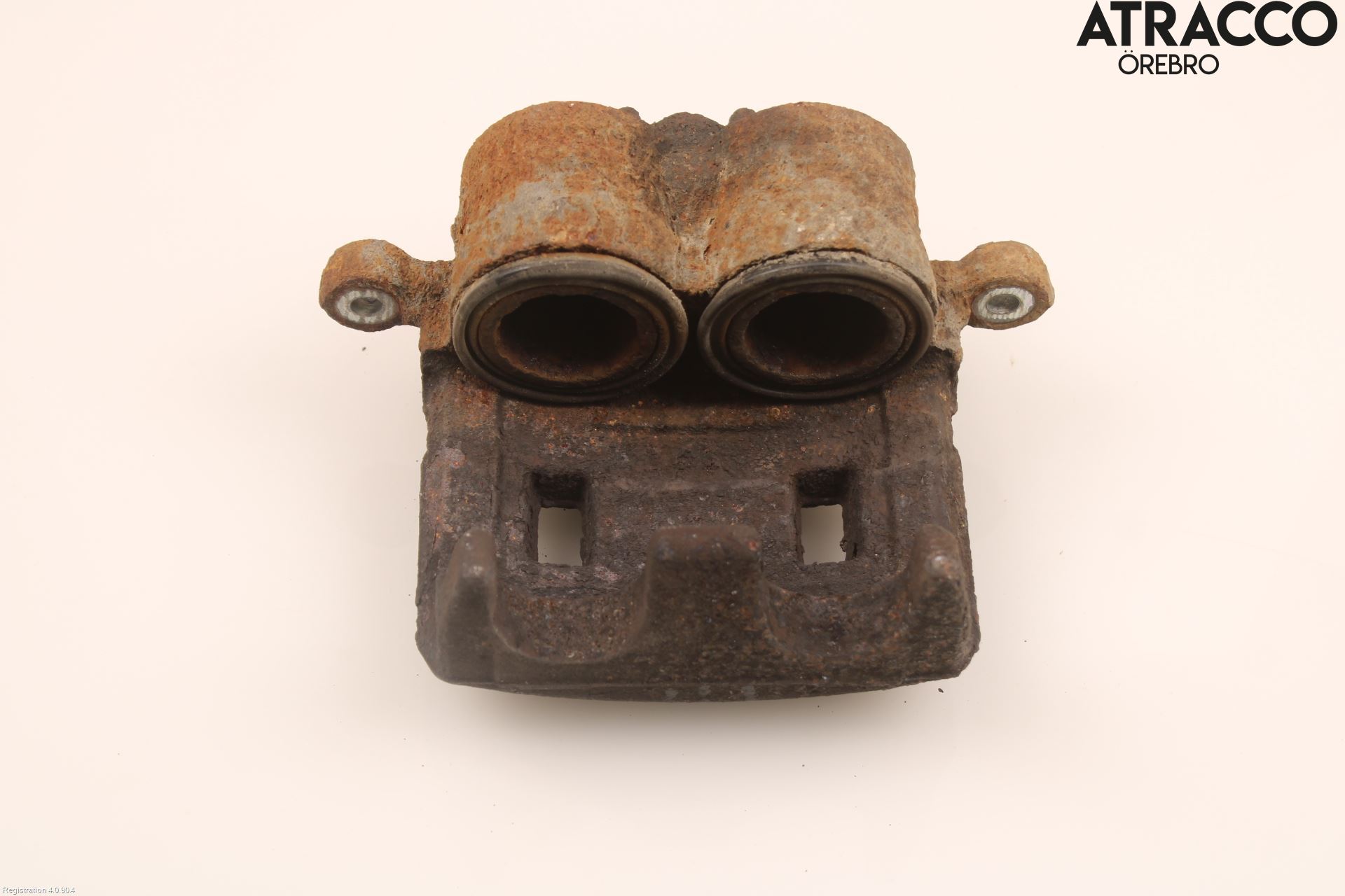 Subaru XV 12-17 Bromsok Fram Höger