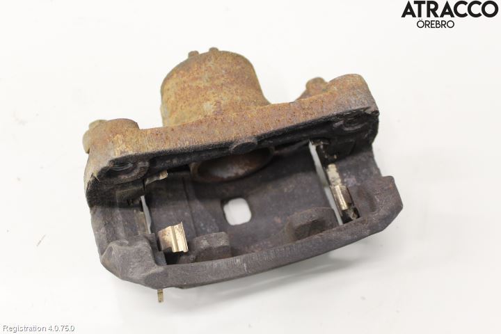 Nissan JUKE 14-19 Bromsok Fram Vänster