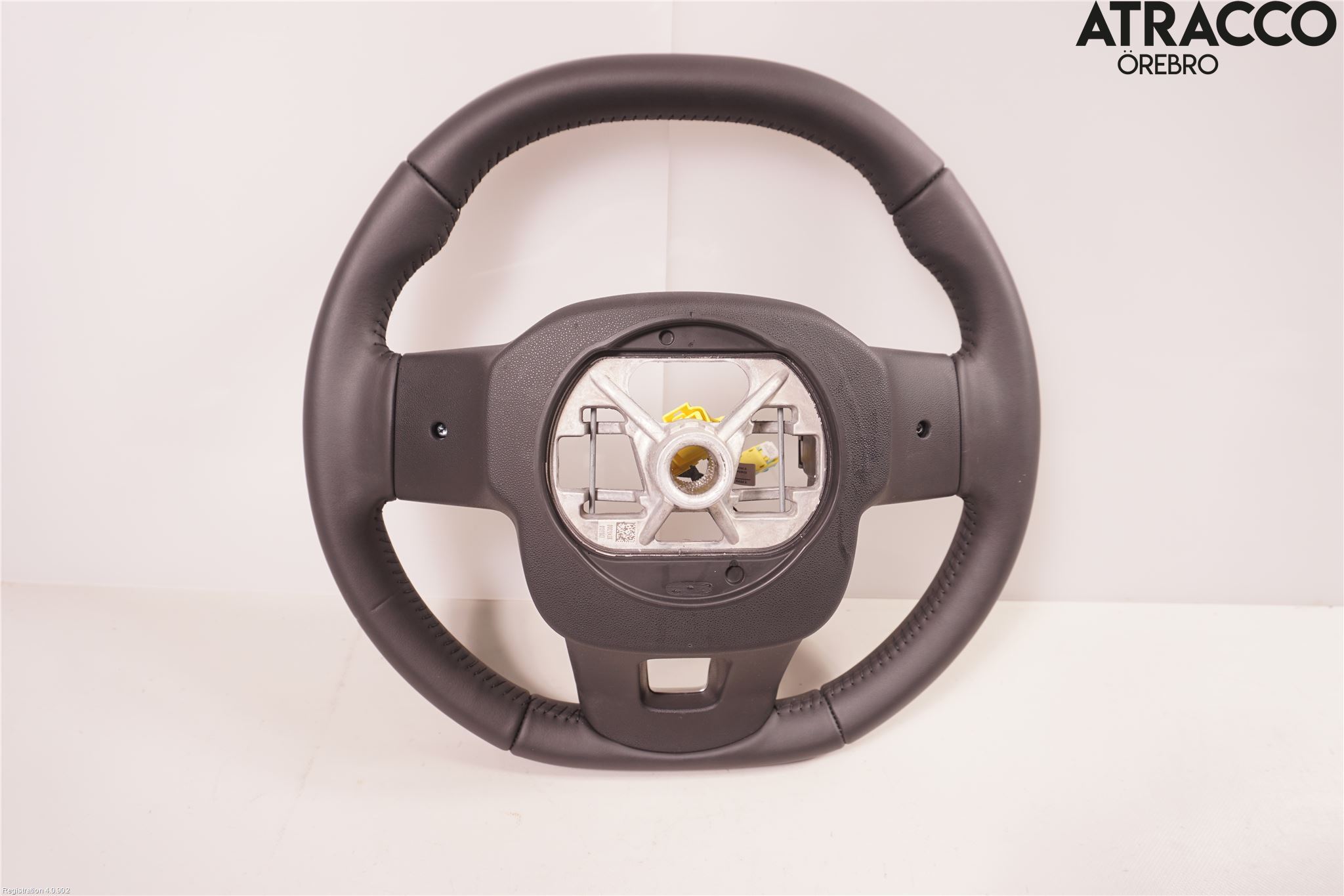 Citroen C5 AIRCROSS 19- Ratt