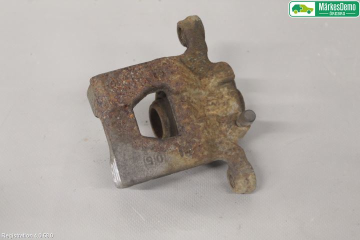 Nissan JUKE 10-14 Bromsok Bak Höger