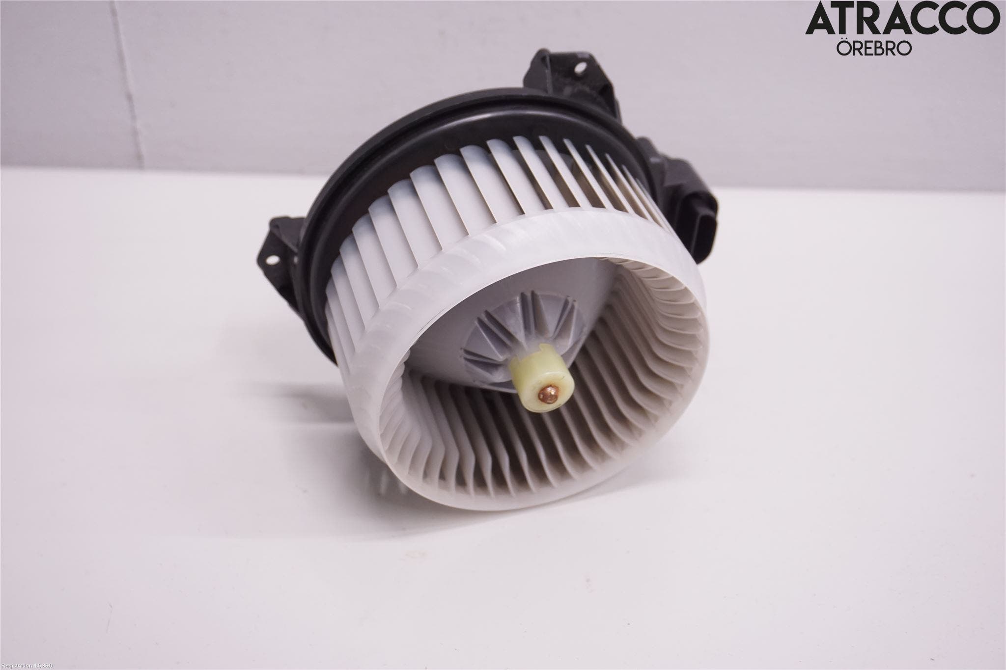 Toyota YARIS XP130 15-20 Ac Värmefläkt