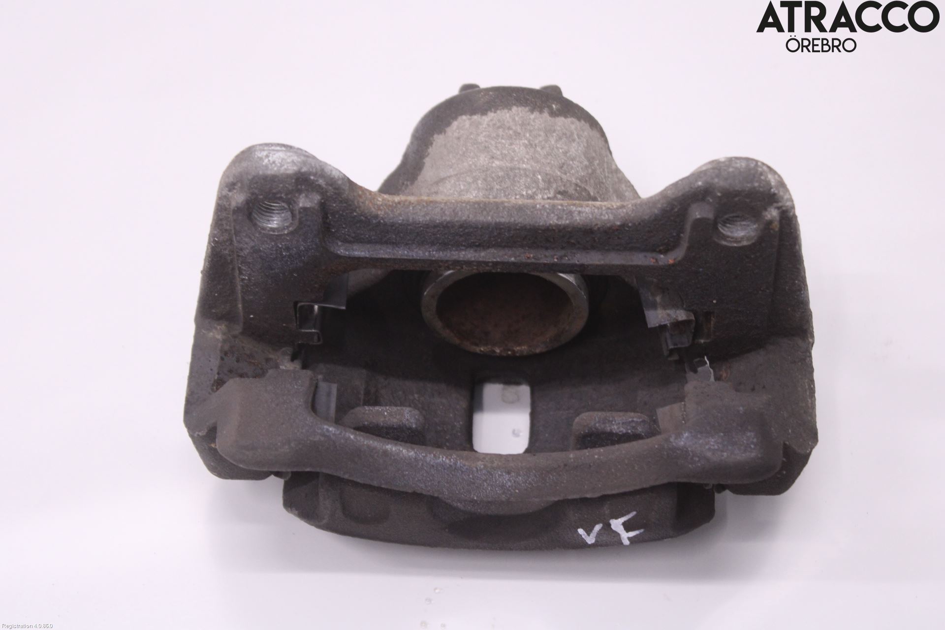 Kia PICANTO 17- Bromsok Fram Vänster