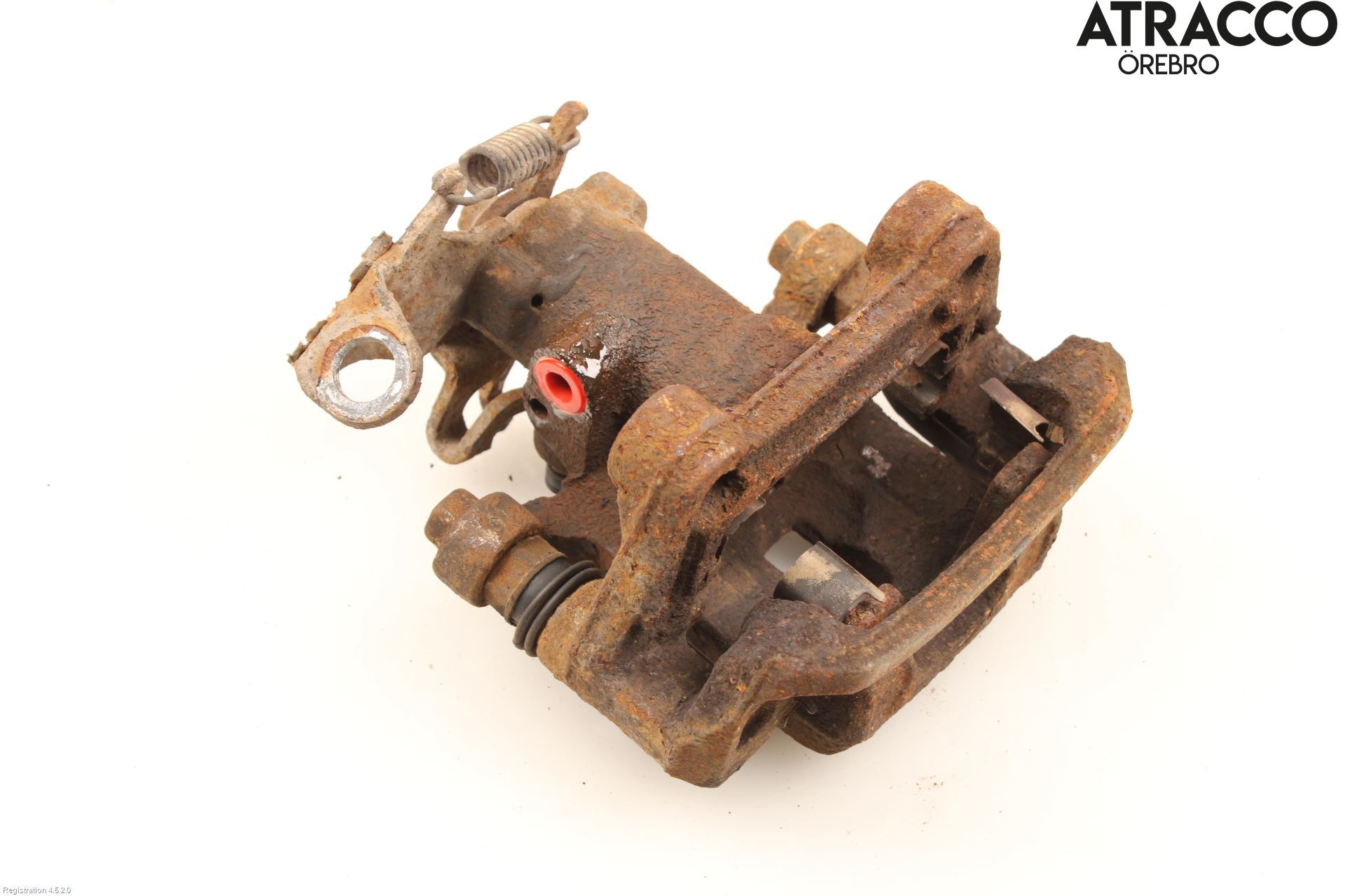 Hyundai ix20 Bromsok Bak Höger