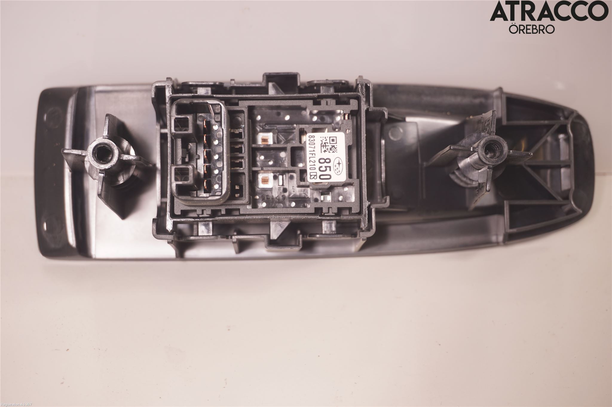 Subaru XV 18-22 Strömställare Elhiss