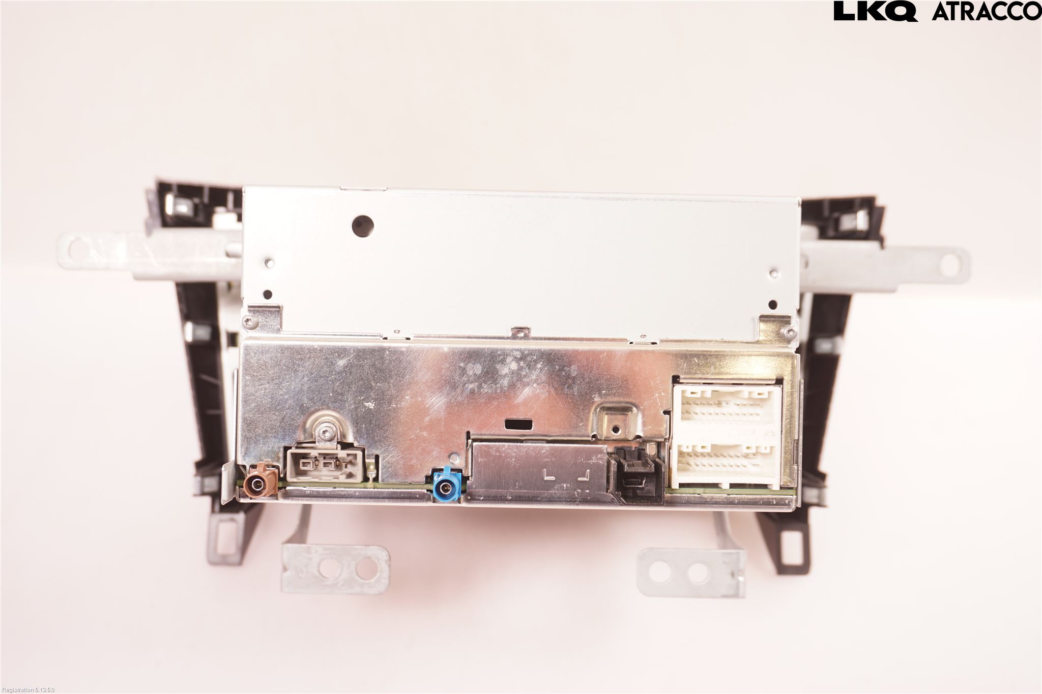 Nissan QASHQAI 14-17 Gps Navigator