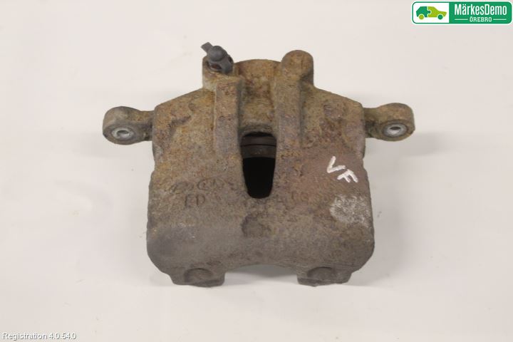 Kia CEED 06-12 Bromsok Fram Vänster
