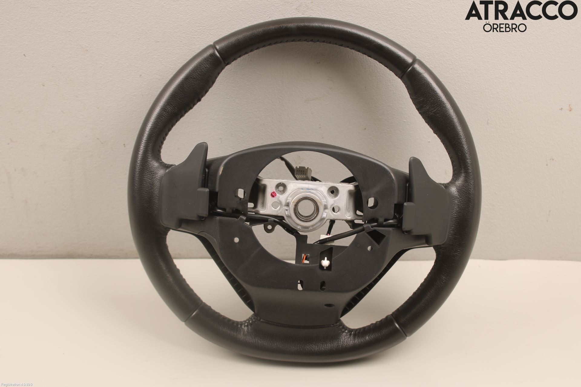 Toyota AYGO 15-21 Ratt