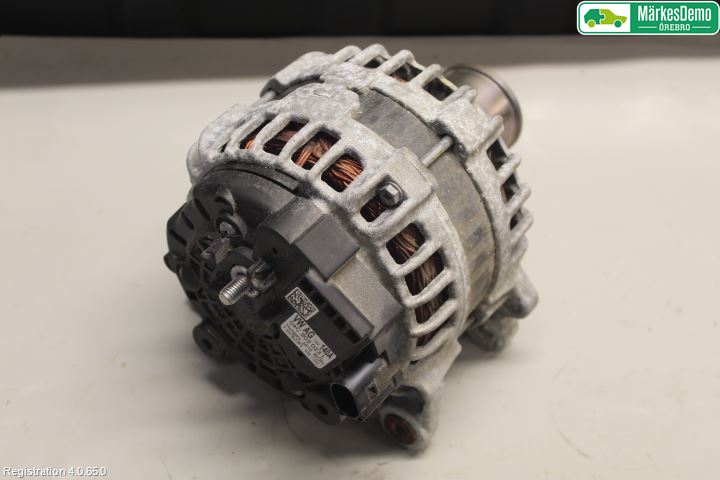 Skoda FABIA 15-21 Generator