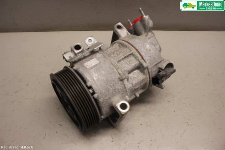 Citroen BERLINGO 08-18 Ac Kompressor