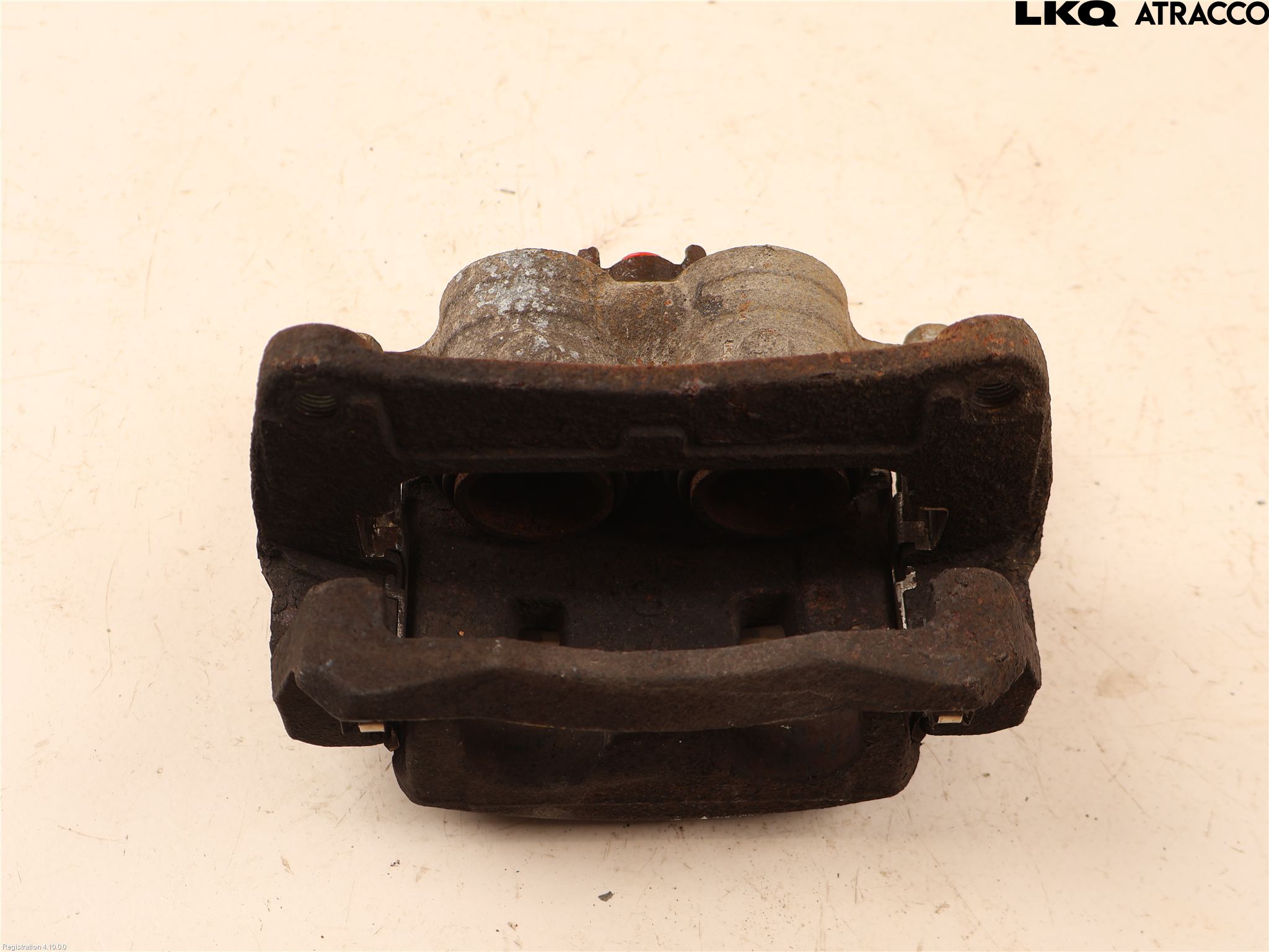 Subaru XV 18-22 Bromsok Fram Höger