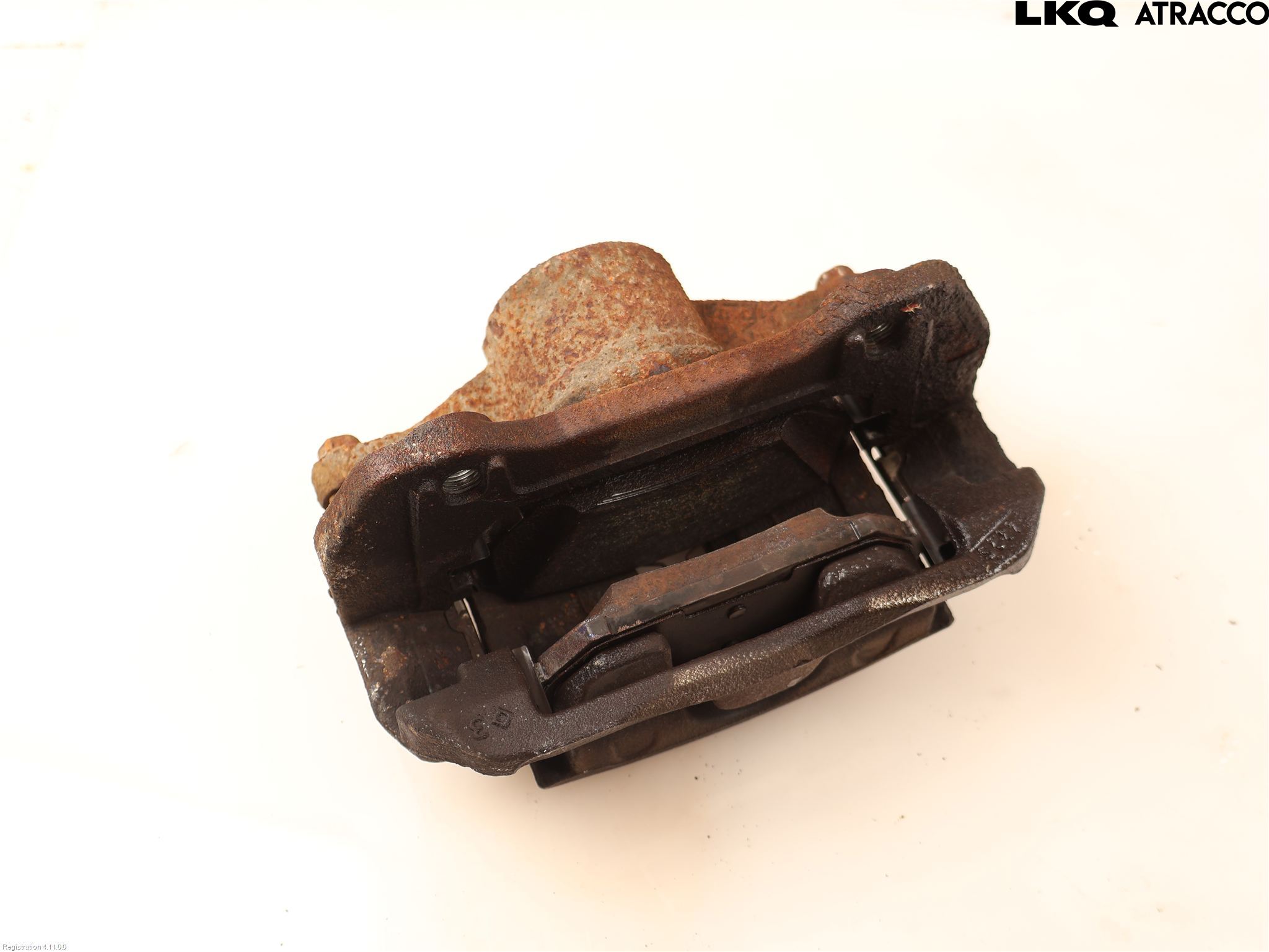 Hyundai i30 PD 17- Bromsok Fram Vänster