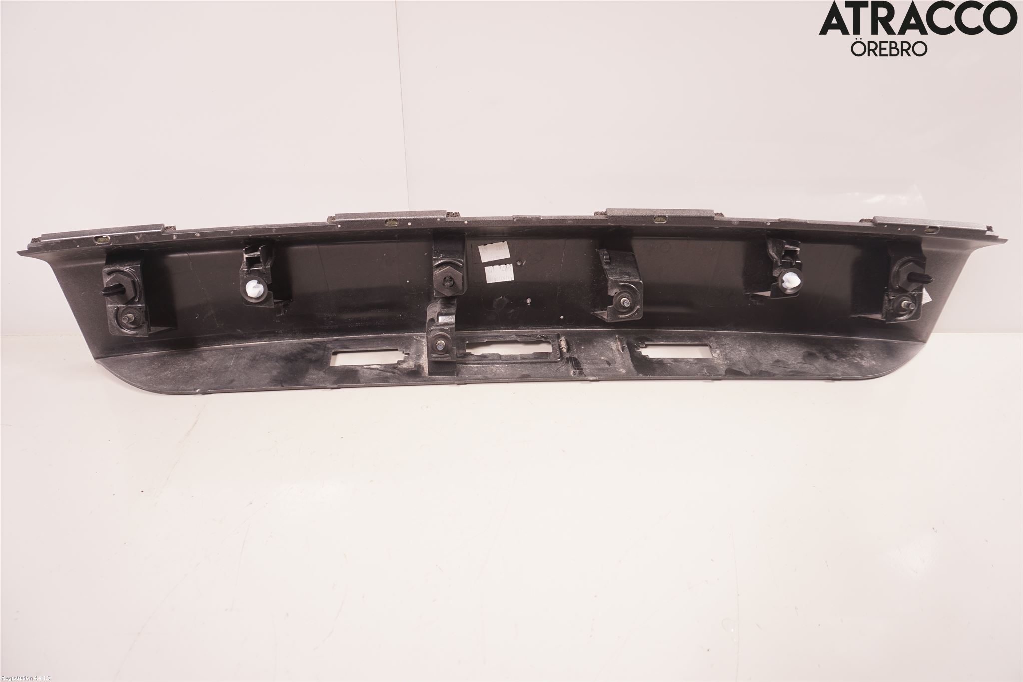 Peugeot 2008/E-2008 20- List Bak-Baklucka