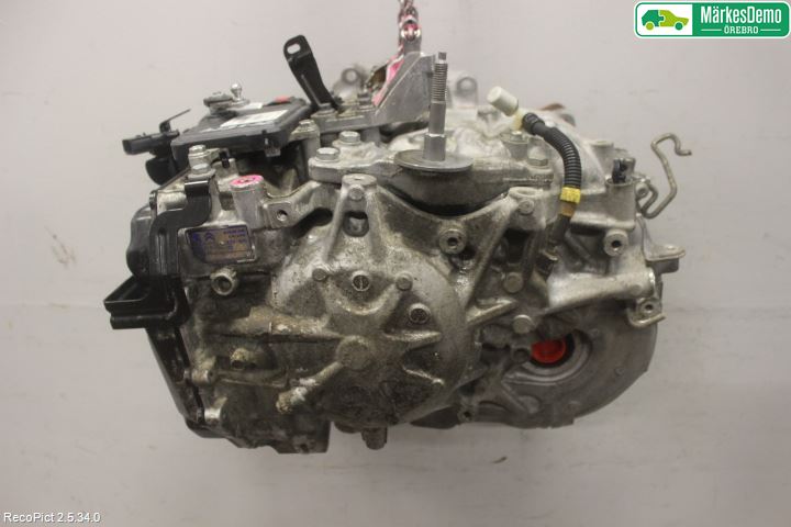 Citroen C4 II 11-18 Växellåda Automat