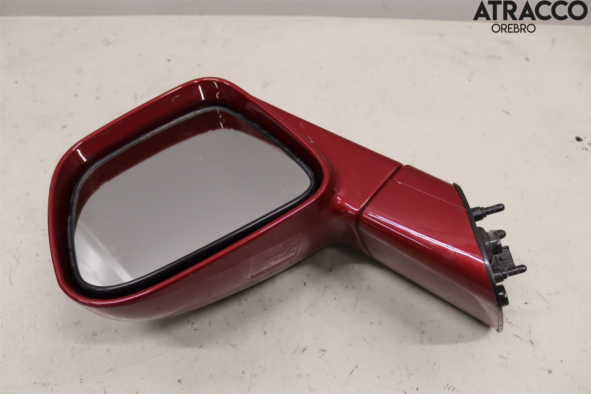 GM CHEVROLET ORLANDO Spegel Yttre El Vä