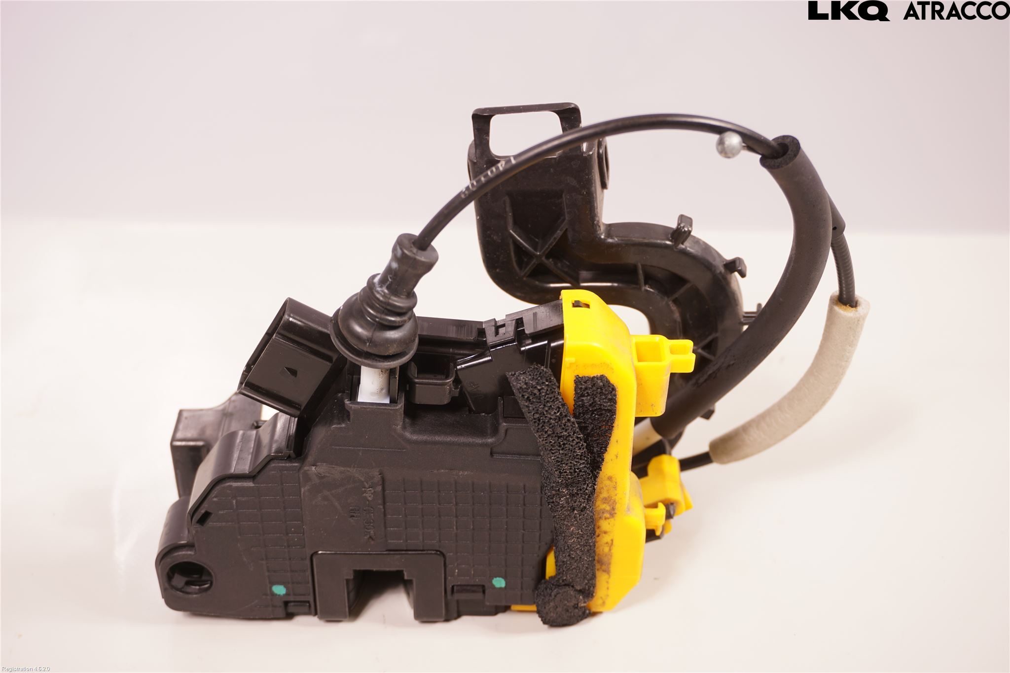 Kia CEED 12-18 Låskista-Dörrlås