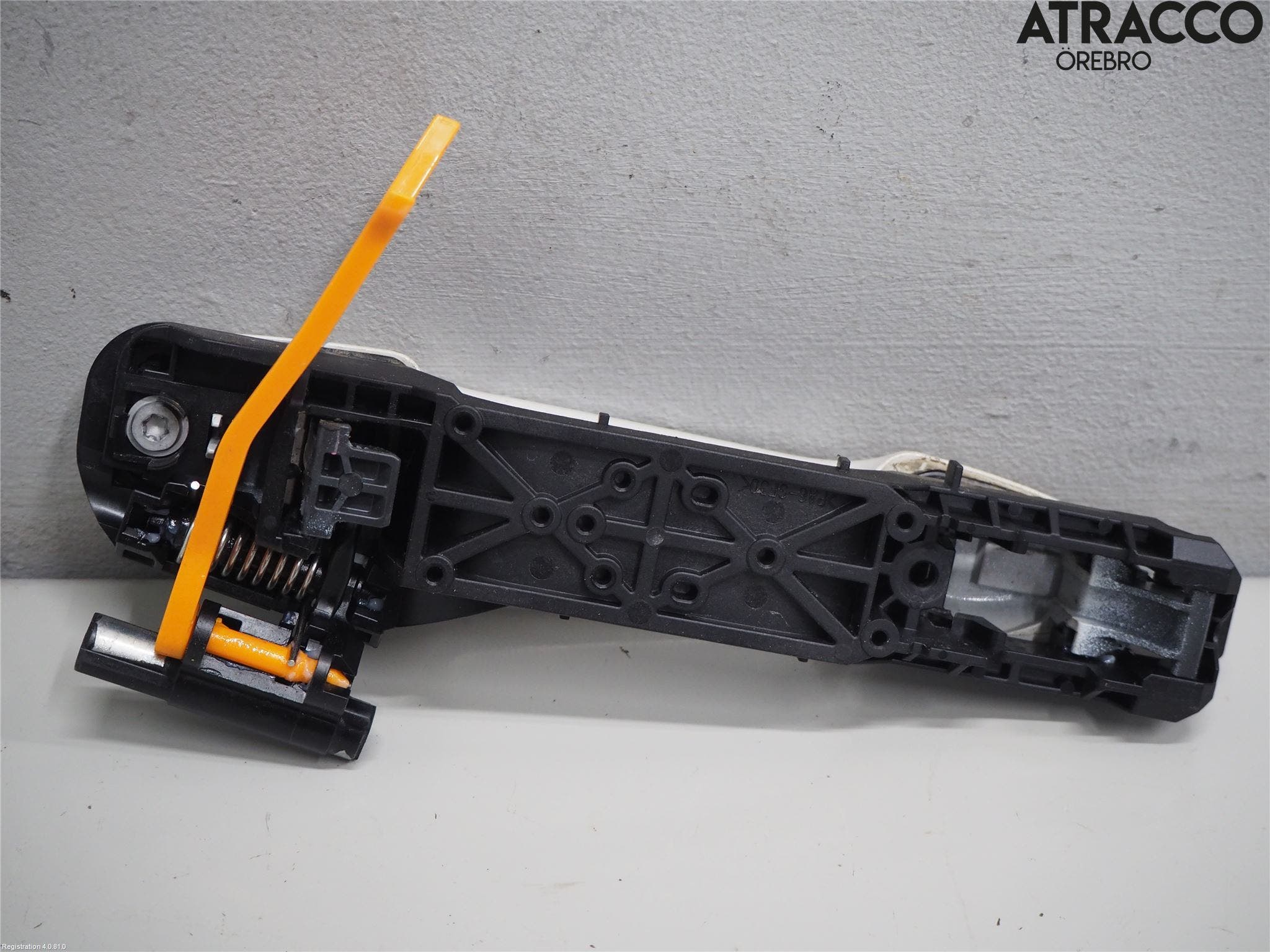 Subaru XV 18-22 Dörrhandtag Yttre Hö