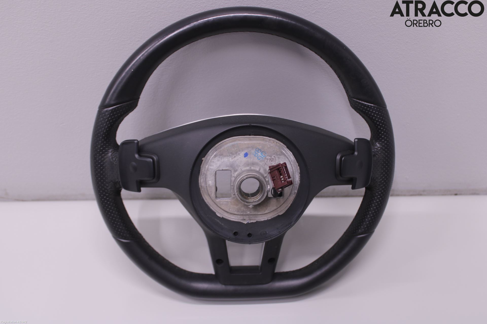 Mercedes-Benz MB C-KLASS (W204) 07-15 Ratt