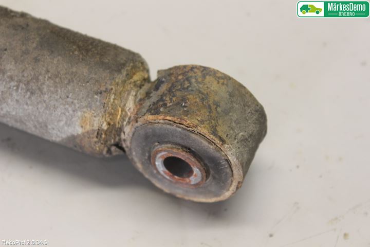 Mazda CX-7 Stötdämpare Bak