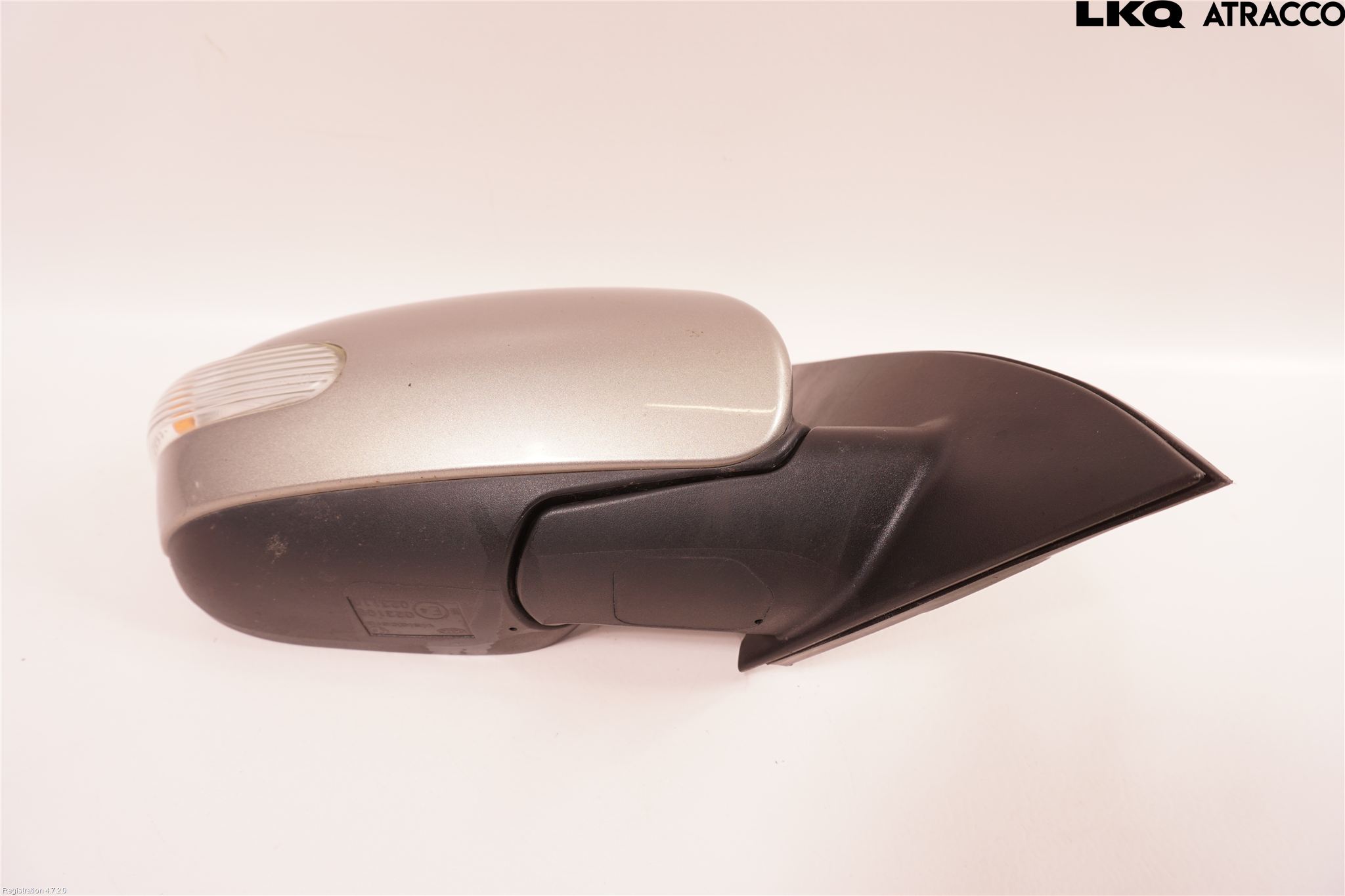 Kia CEED 06-12 Spegel Yttre El Hö