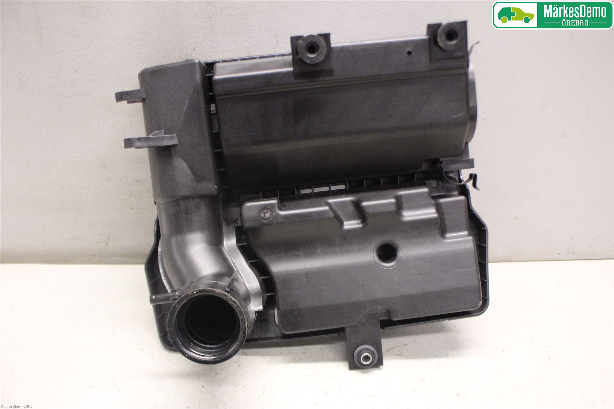 Kia PICANTO 17- Luftrenare