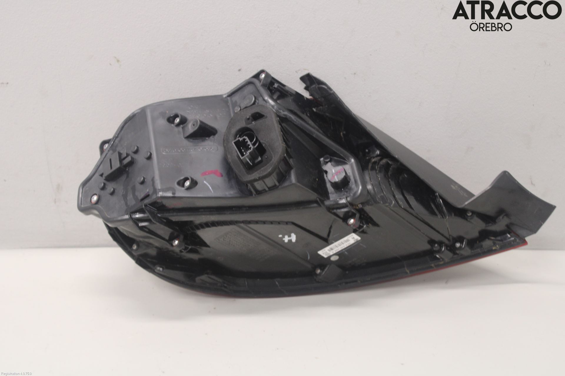 Volkswagen VW BEETLE 12- Bakljus Höger