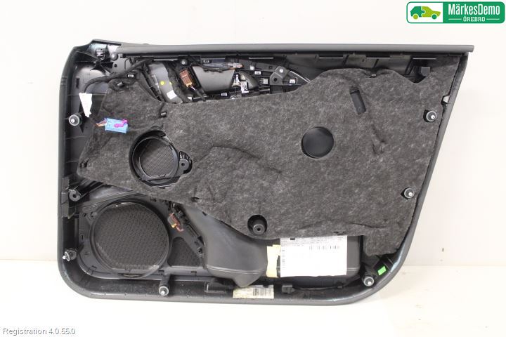 Audi A6/S6 4G 11-18 Dörrklädsel Vä