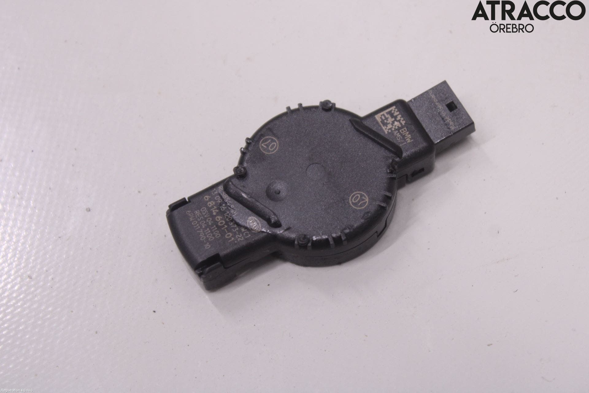 BMW 3 GT F34 13-19 Regnsensor