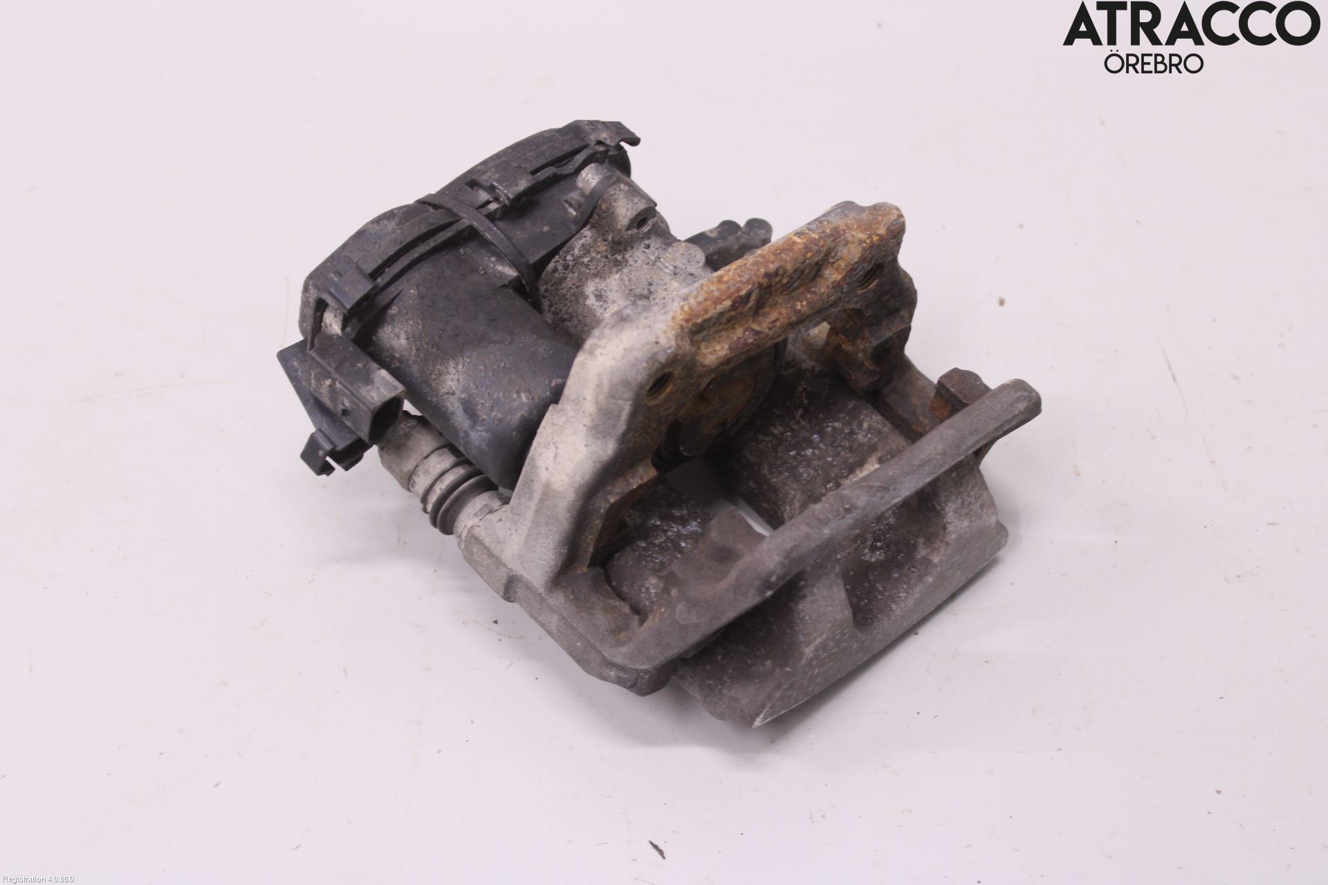 Mercedes-Benz MB E-KLASS (W213) 16-23 Bromsok Bak Höger