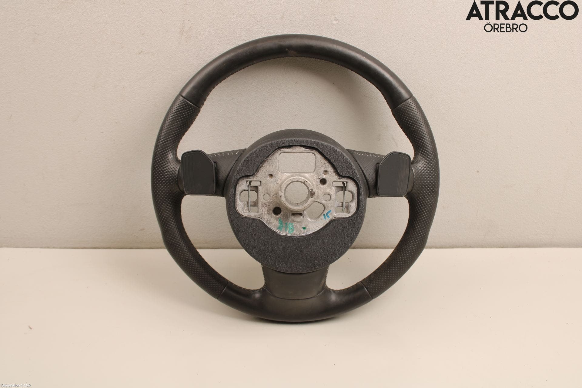 Audi A7/S7 4G 11-17 Ratt