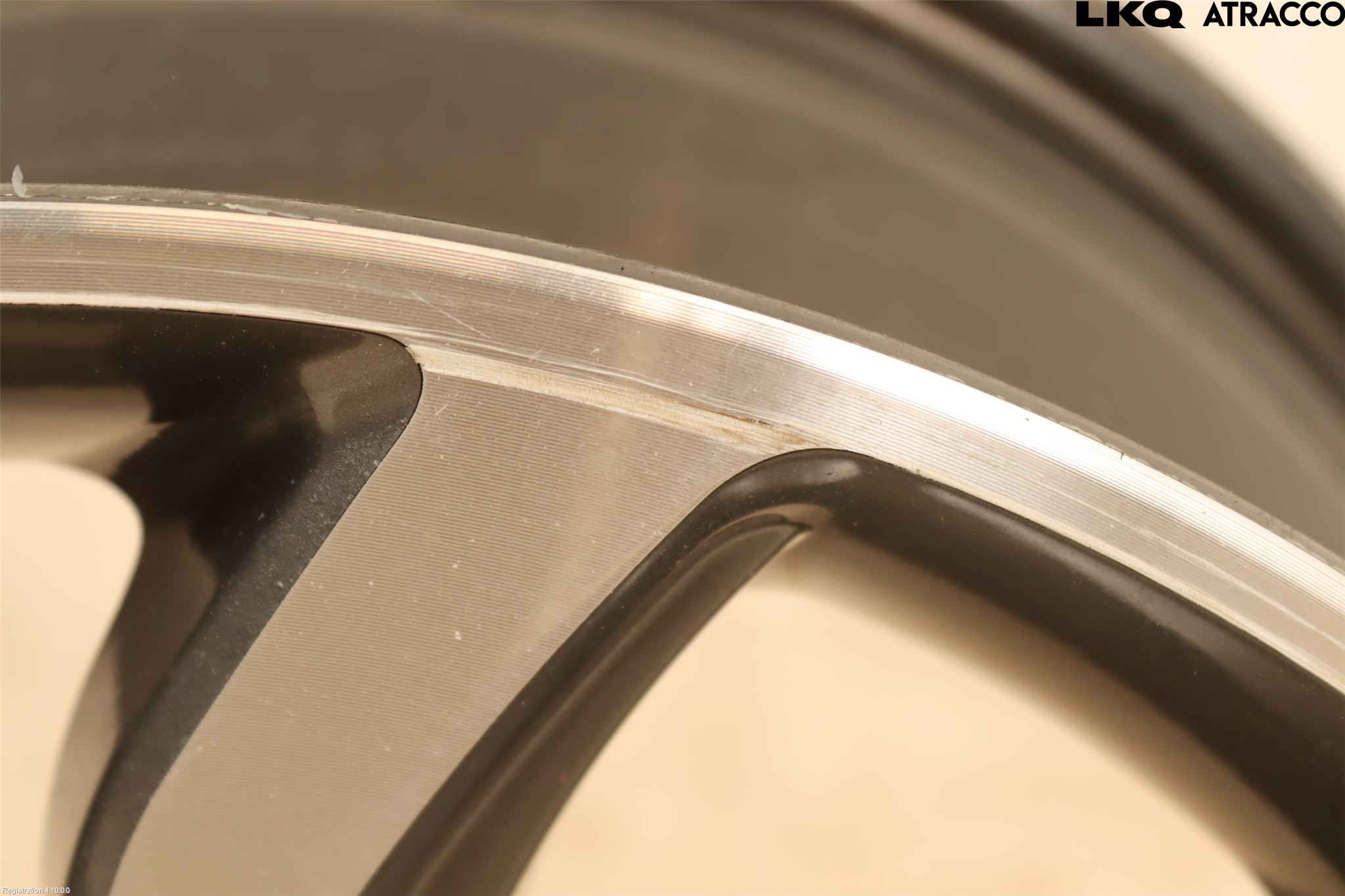 Kia PICANTO 17- Fälg Aluminium