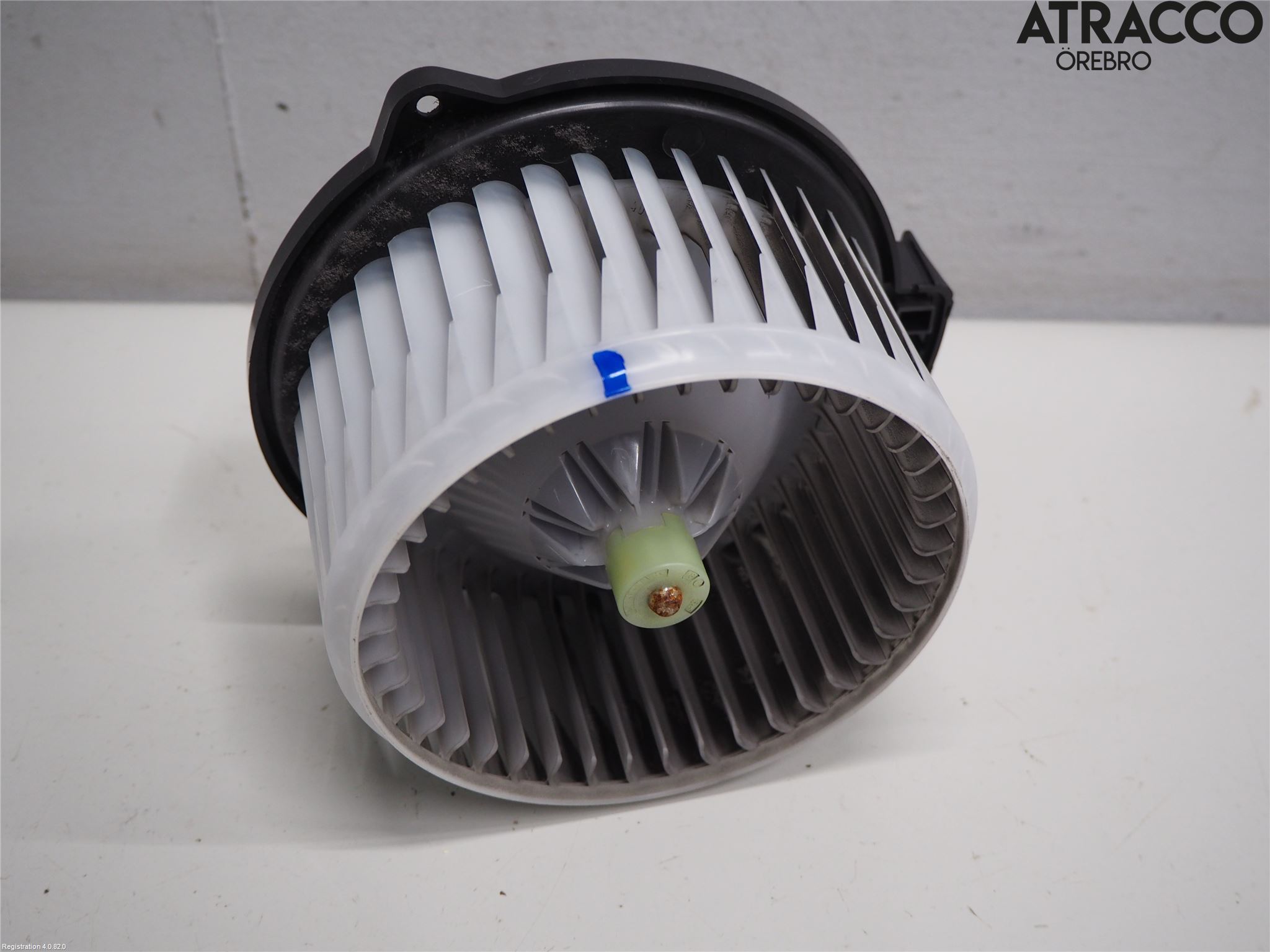 Subaru OUTBACK 15-20 Ac Värmefläkt