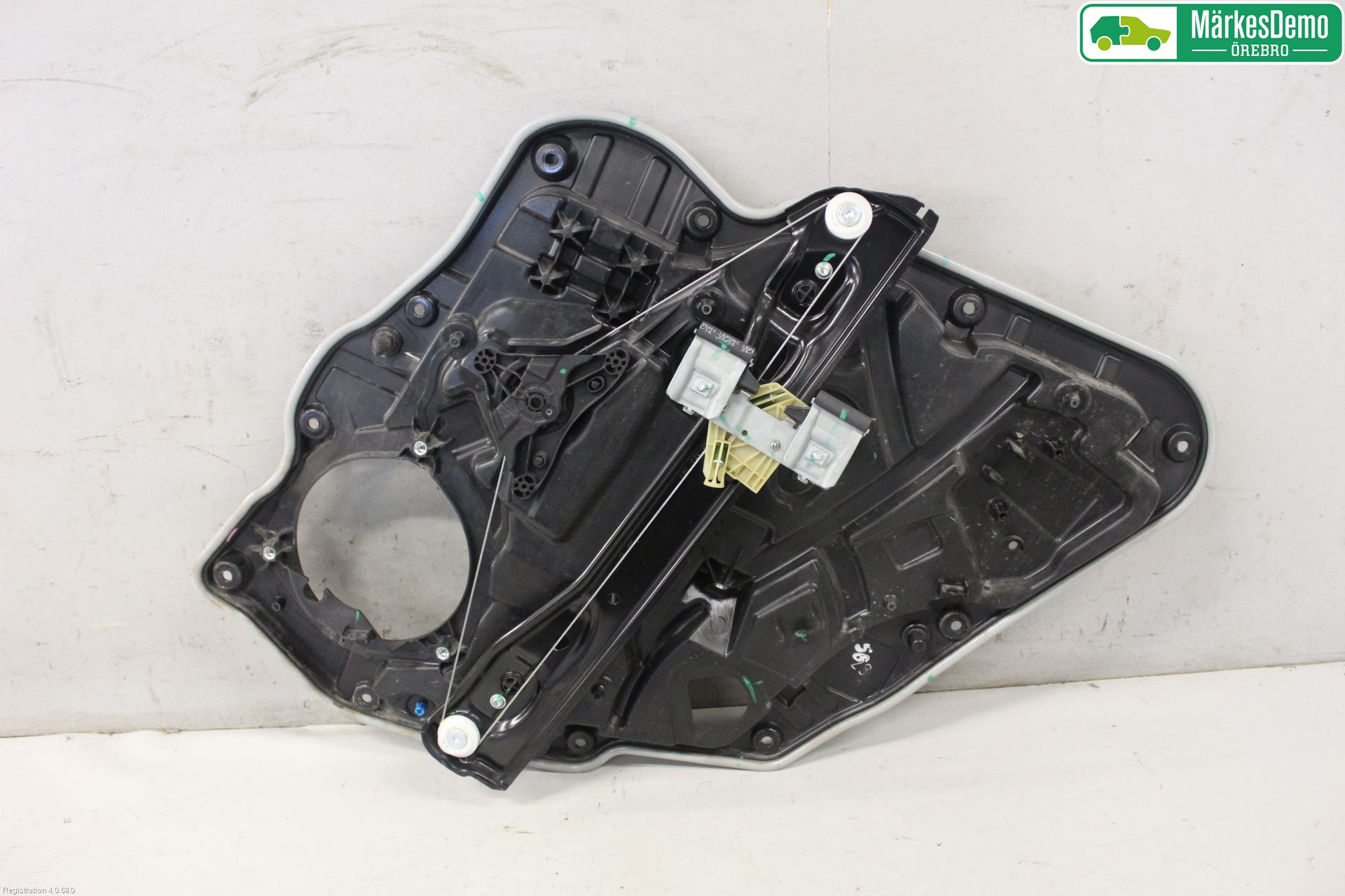 Alfa GIULIA Fönsterhissmekanism