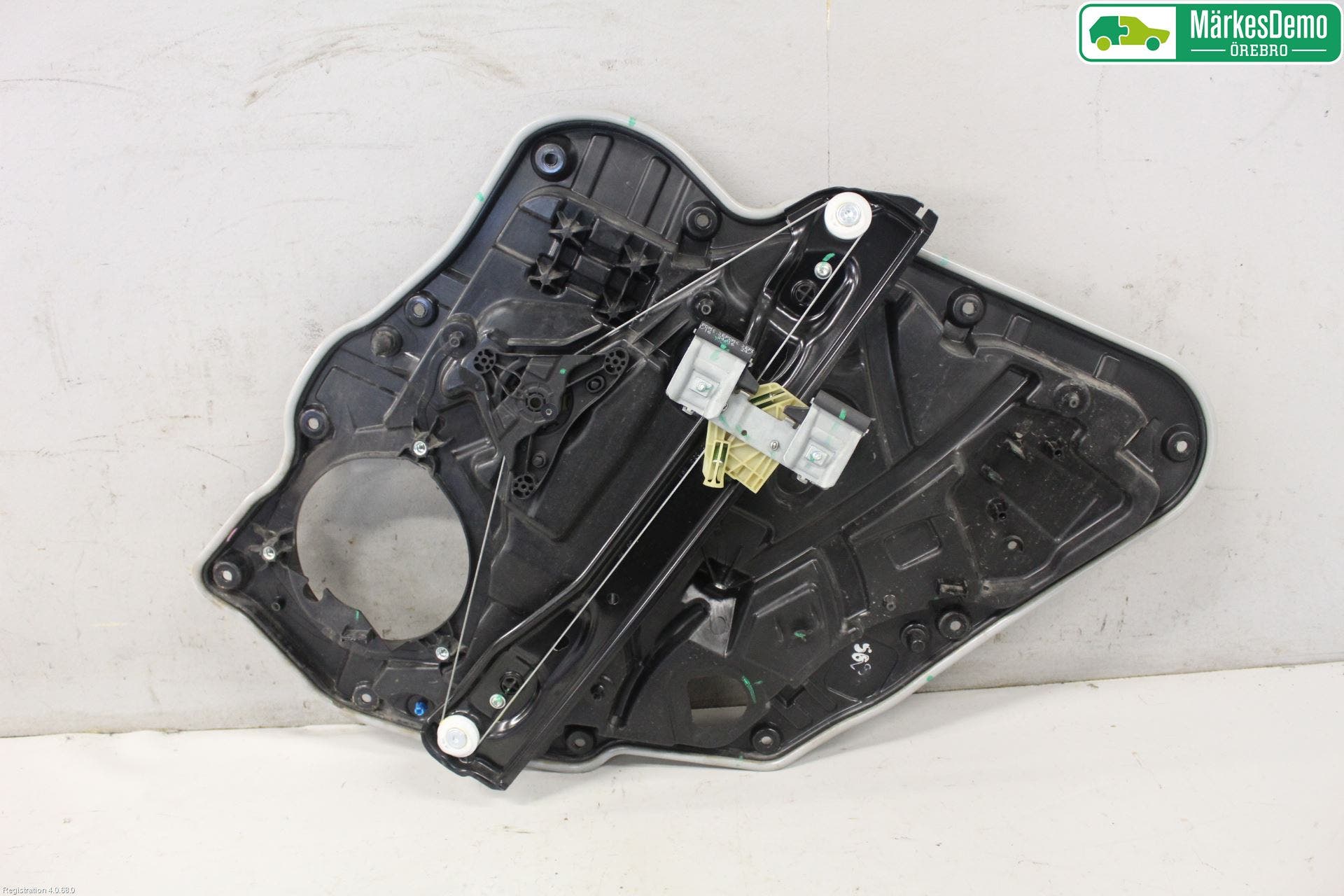 Alfa GIULIA Fönsterhissmekanism