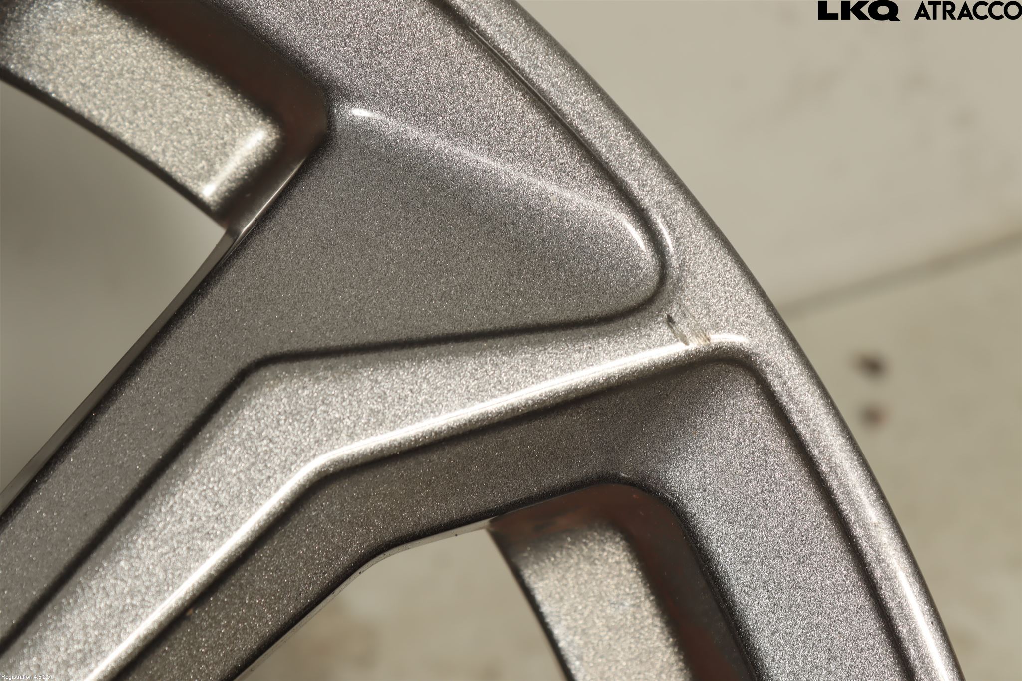 Kia CEED/CEED SW 19- Fälg Aluminium