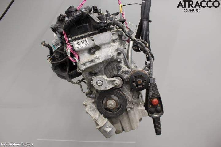Peugeot 108 15-22 Motor Bensin